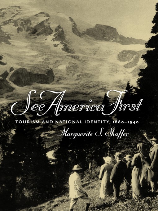 Title details for See America First by Marguerite Shaffer - Wait list